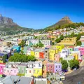 Bo-Kaap Roots: Where Culture Paints the Streets