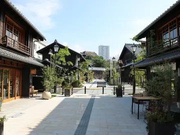 Discover the real Japanese life in Kofu