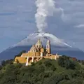 ¡Descubre la ciudad santuario! Cholula herencia viva.
