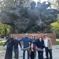 “Discover Almaty: Walking Tour with a Local Explorer”