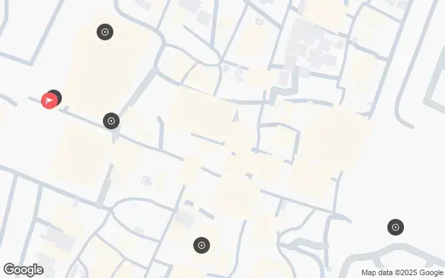 Tour map