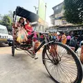 Via delle spezie: Cibo e risciò della Vecchia Delhi