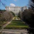Tour de las reinas Austrias