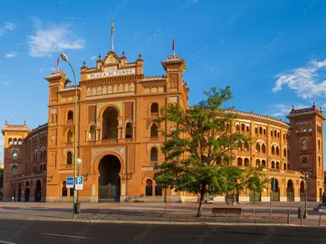 Tour storico della corrida - Calle Alcalá