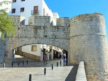 Free Tour histórico por la inexpugnable Peñíscola