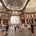 Free Harry Potter Tour in London, muggles tolerated!