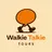 Walkie Talkie Tours