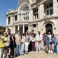 🥇Free walking tour del centro storico di Città del Messico: l'esperienza completa! Benvenuti a Città del Messico per maggiori di 15 anni🇲🇽