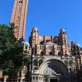 Saints, Sinners & Spies: The Hidden History of Victoria.