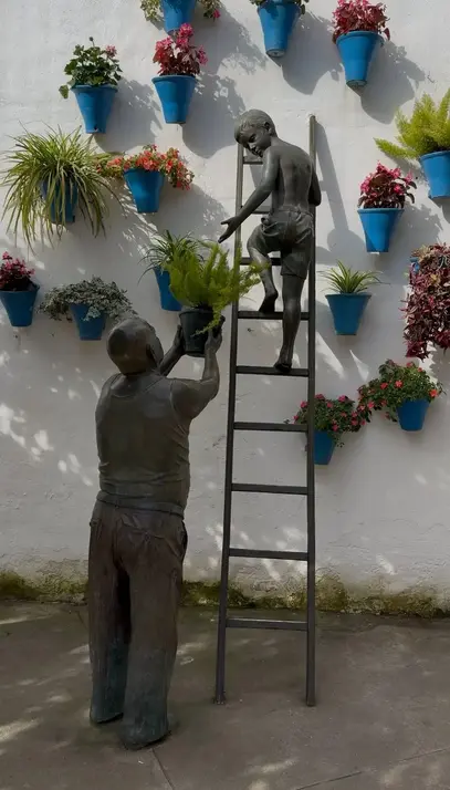 Lesser-Known Corners of Córdoba