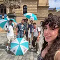 Essential: Old Town & Jewish Quarter + Astronomical Clock!