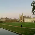 Eine Tour durch Cambridge: Traditionen, Geschichten und Studentenleben