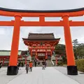 🦊 Free Tour por Fushimi Inari-Taisha: el santuario de los 10.000 torii