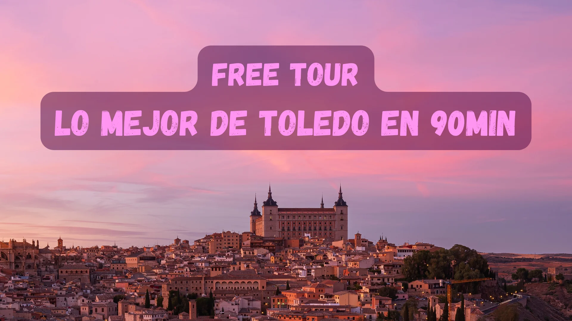 TOLEDO WESENTLICH MIT INNENHOF-PALASTHAUS