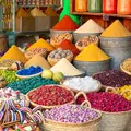 Introduction to Marrakech Medina: Safe & Guided Exploration