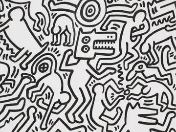 L'East Village: evoluzione di un'enclave artistica 