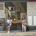 Chinatown Free Walking Tour