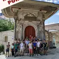 2 Continenti 1 Città: Dall'Europa all'Asia free walking tour