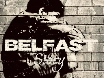 Los disturbios vistos desde la perspectiva local: una historia de Belfast