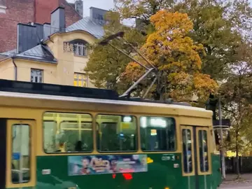 Krümel & Kultur: Ein Spaziergang durch das Viertel Kallio