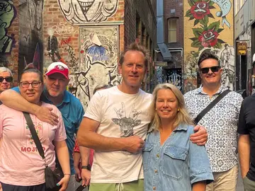 Una mirada curiosa a Melbourne: Iconos, detalles + historias