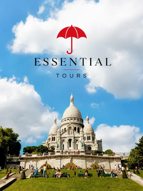 Tour gratuito di Montmartre: Artisti, Strade Nascoste e l'Anima di Parigi