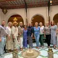 Explore the charming medina of Tangier