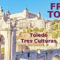 Free Tour "Toledo Tres Culturas"