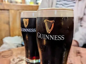 Tour to discover the real Dublin with a local: stories, curiosities and legends in an authentic Dublin