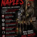 👁️ Descubre el lado oculto de la ciudad. La Verdadera Nápoles 👀👁️ Excelente e inolvidable Tour de Street Food & Street Art de Nápoles – Historias de las Calles, Barrios obreros menos turísticos, 👁️👀 descubre los secretos más oscuros de la ciudad: verdaderas historias de crimen, poder y la Camorra 👁️