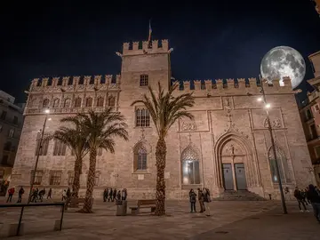 Macabre Valencia Free Tour