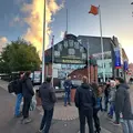 Belfast Troubles & Peace Tour 