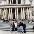 The Free Tour in City of London @ London's Historical & Financial Heart