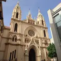 Free walking tour di Malaga come un abitante del posto 