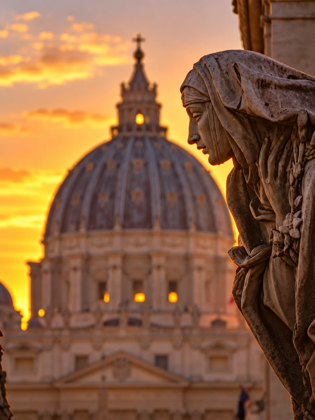 Free Tour Secrets of Rome