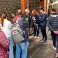 Free walking tour SEVILLA KOMPLETT ✔ Jüdisches Viertel inklusive "Barrio Santa Cruz"