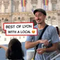 Best of Lyon with a Local! 🧵🎨🌟