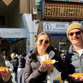 Tsukiji Fish Market: Street Food & Culture Walking Tour