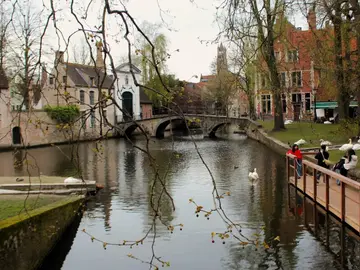 Free Tour por Brujas de Misterios y Leyendas