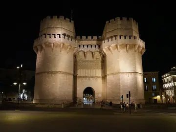 Visita guidata notturna gratuita del centro storico