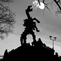 Dark Krakow Tour from Light to Darkness
