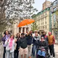 Free Tour: The Complete Story of Bucharest – Highlights & Hidden Gems
