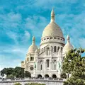 Magnificent Montmartre - Artists, Views & Cabarets