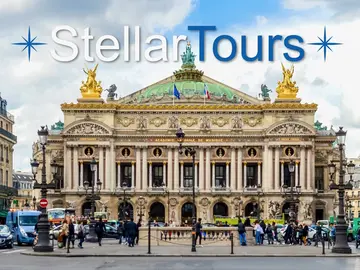 Free Perfume Museum & Opera Quarter Tour