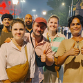 Bandra at Twilight: un'esplorazione serale del cuore pulsante di Mumbai