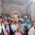 Half day walking city tour of Marrakech's Medina