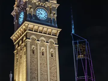 Stories Beneath the City Lights of Kuala Lumpur