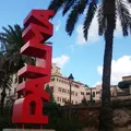 Centro storico di Palma con visita al Mercato Centrale; free walking tour 