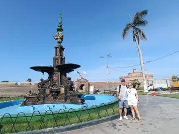 💀 Franciscan Monastery & Catacombs 💀
