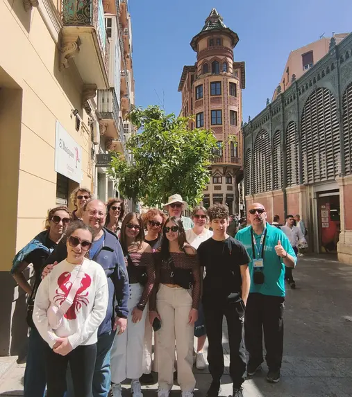 Award-Winning Tour: Inside Stories & Local Legends